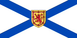 Flag of Nova Scotia.svg