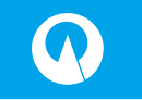 Flagge von Nozawa Onsen