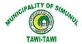 Flag of Simunul, Tawi-Tawi.png