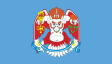 Ulánbátor zászlaja
