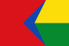 Flag of Yaguará