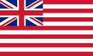 Flago de la brita Brita Orienthinda Kompanio (1801).
svg