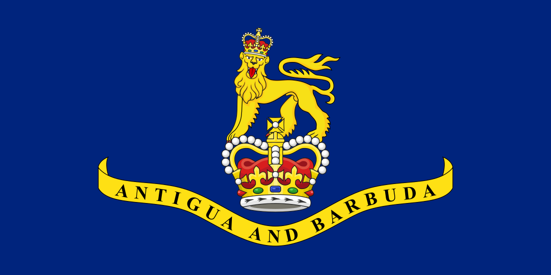 Gouverneur général d'Antigua-et-Barbuda