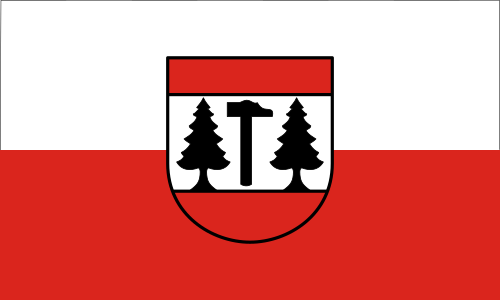 File:Flagge Deilingen.svg