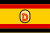 Flagge Liberal-Demokratische Partei Deutschlands.svg