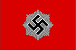 Bandiera del Reichsluftschutzbund 1939.svg