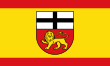 Bonn – vlajka