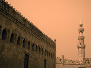 Flickr - Bakar 88 - Fatimid Cairo, Egypt.jpg