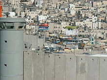 Kalandia refugee camp, West Bank Flickr - boellstiftung - Fluchtlingslager Kalandia.jpg