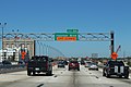 Florida I4eb Exit 84 closed