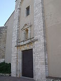 Miniatura para Ermita de San Cristóbal (Benasal)