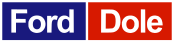 Ford Dole 1976 campaign logo.svg