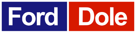 File:Ford Dole 1976 campaign logo.svg