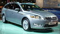 2008 Ford mondeo wiki #4