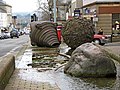 Fore Street, Chard - geograph.org.uk - 1175237.jpg