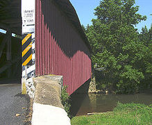 Forry's Mill Covered Bridge Side 2800px.jpg