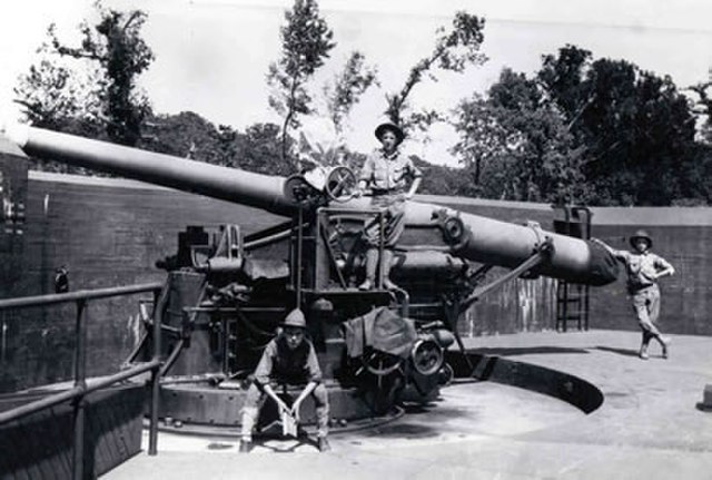 Fort Washington Park - Wikipedia