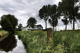 Fort bij Kwadijk