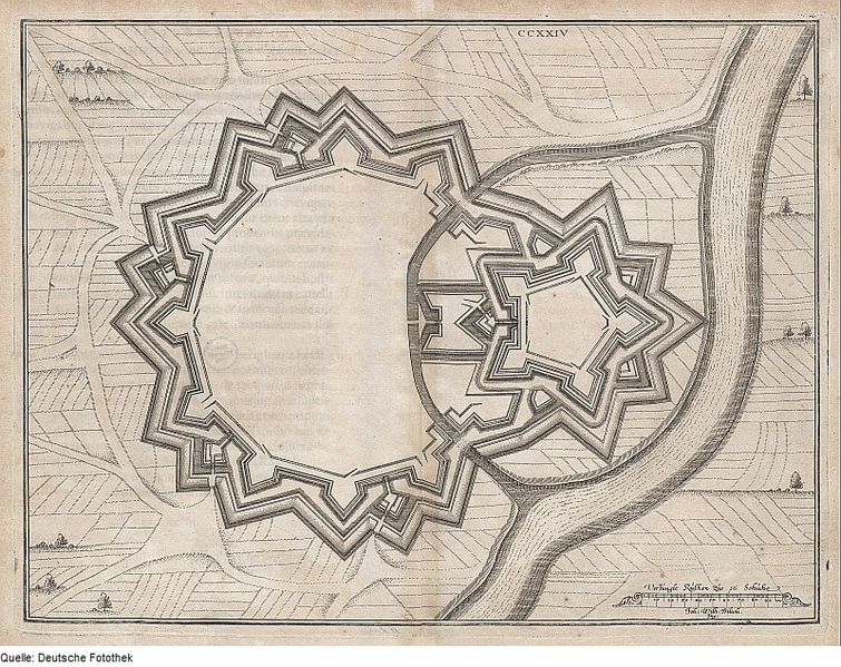 File:Fotothek df tg 0008843 Architektur ^ Geometrie ^ Festungsbau.jpg