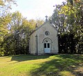 Kapelle Notre-Dame-de-Toutes-Grâces