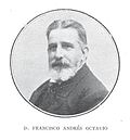 Francisco Andrés Octavio