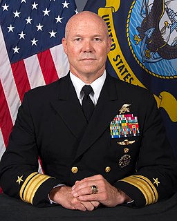 Frank M. Bradley U.S. Navy admiral