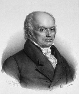 Franz Joseph Gall German anatomist