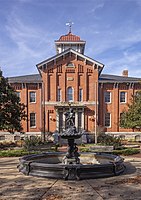 Frederick City Hall