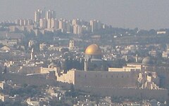 Category:Remote views of the Old City of Jerusalem - Wikimedia Commons