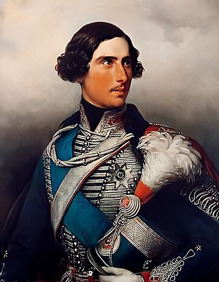 <span class="mw-page-title-main">Prince Frederick William of Hesse-Kassel</span> Landgrave of Hesse