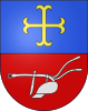 Coat of arms of Froideville