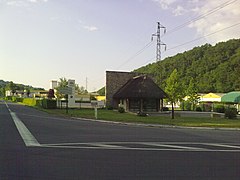 Fromagerie des Chaumes 1.