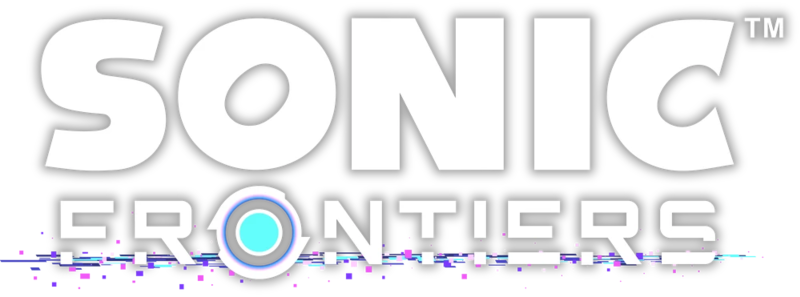 Logo for Sonic Frontiers by RaffaOfficial