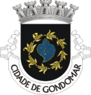 Brasão de Gondomar