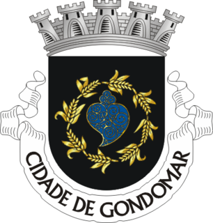 Gondomar,  Braga, Portugal