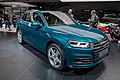 * Nomination: Audi Q5 55 TFSIe quattro at Geneva International Motor Show 2019 --MB-one 09:11, 27 October 2023 (UTC) * * Review needed