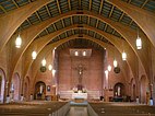 Gallup NM - Sacred Heart Cathedral - 7.jpg