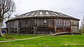 * Nomination: Gamla Uppsala Museum. --ArildV 11:00, 20 May 2024 (UTC) * * Review needed