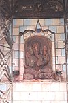 Ganesh Idol Ganesh Idol SGVDC.JPG