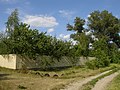 Garden with apples in Kosa by Alexander Roumega, CC BY-SA 4.0