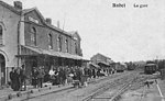 Vignette pour Gare d'Aubel