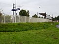 Miniatuur voor Station Les Champs Forts