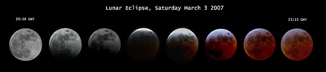 Garyturner - Lunar Eclipse, 3 March 2007 (by).jpg