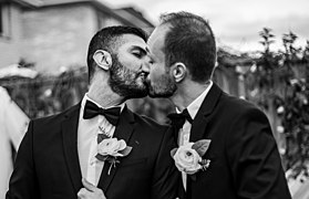 Gay Wedding in Toronto by Pouria Afkhami Canada 07.jpg