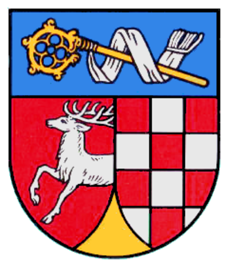 Gemeinde Walkenried Wappen