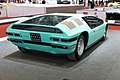 * Nomination Bizzarrini Manta at Geneva International Motor Show 2018 --MB-one 23:42, 24 March 2023 (UTC) * Promotion  Support Good quality. --Modern primat 23:47, 28 March 2023 (UTC)