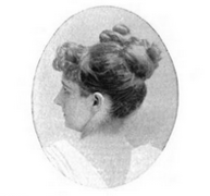 Genevieve Stebbins