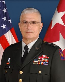 Joseph J. Taluto United States general