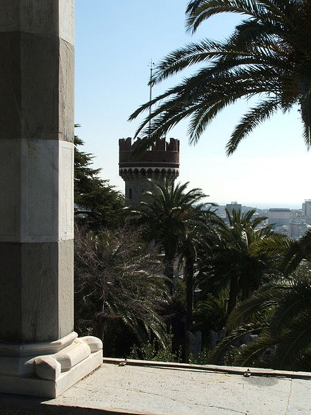 File:Genova-Castello d'Albertis-DSCF5498.JPG