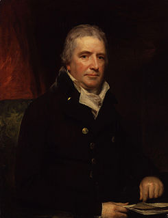 George Rose (politician) British politician (1744–1818)